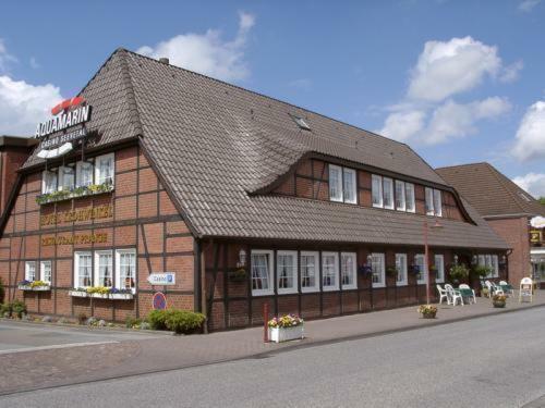 Hostal Krohwinkel