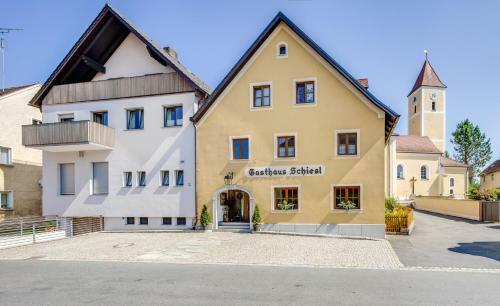 Posada Gasthof Schiesl