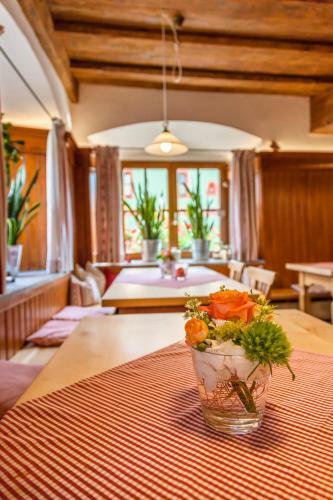 Posada Gasthof Schiesl