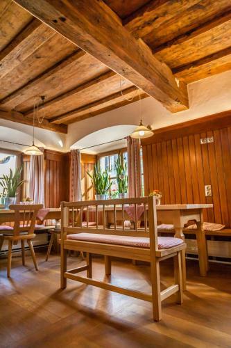 Posada Gasthof Schiesl