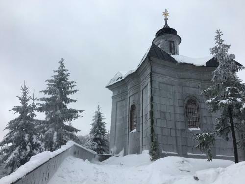 Hostal Vilaeva Adr?pach Broumovsko