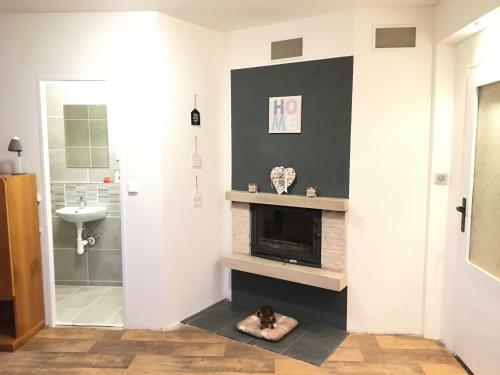 Hostal Vilaeva Adr?pach Broumovsko