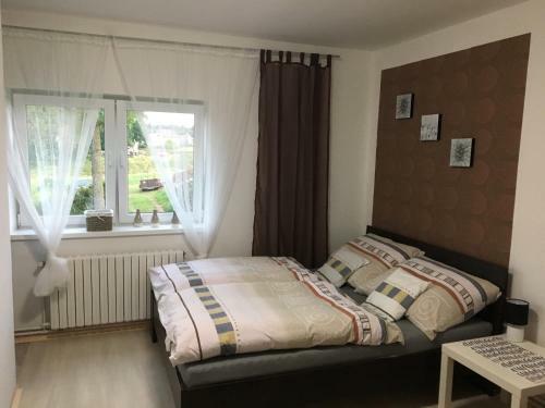 Hostal Vilaeva Adr?pach Broumovsko