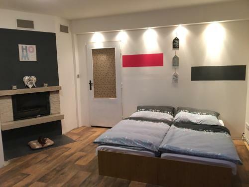 Hostal Vilaeva Adr?pach Broumovsko