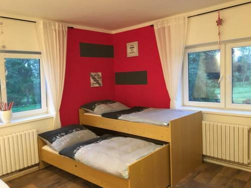 Hostal Vilaeva Adr?pach Broumovsko