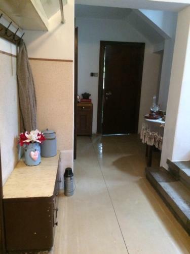 Hostal Vilaeva Adr?pach Broumovsko