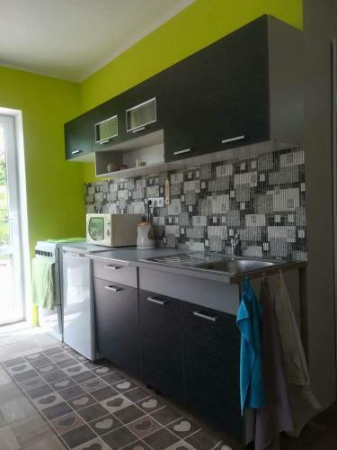 Hostal Vilaeva Adr?pach Broumovsko