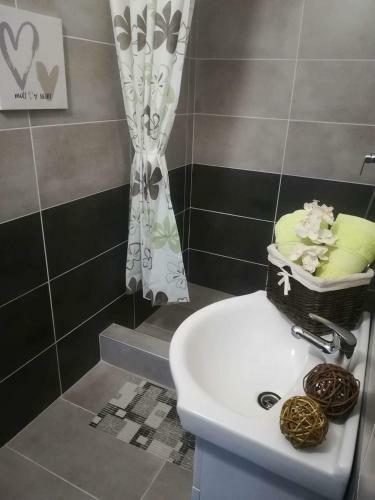 Hostal Vilaeva Adr?pach Broumovsko