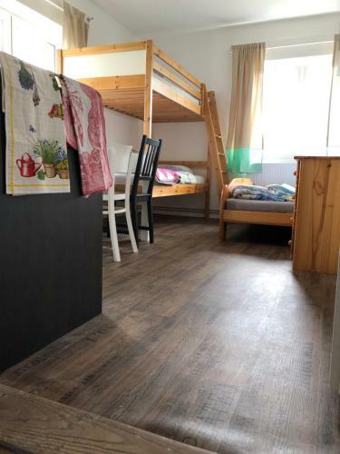 Hostal Vilaeva Adr?pach Broumovsko