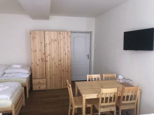 Hostal Restarace A Penzion Hv?zda