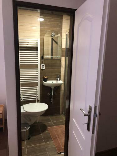 Hostal Restarace A Penzion Hv?zda