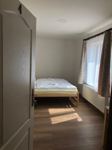 Hostal Restarace A Penzion Hv?zda