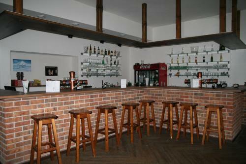 Hostal Restarace A Penzion Hv?zda