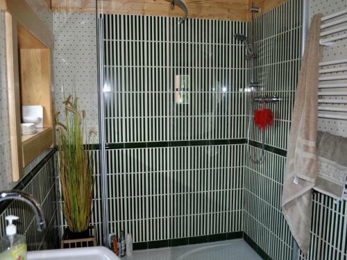 Holiday Home In Rudnik U Vrchlabi 35456