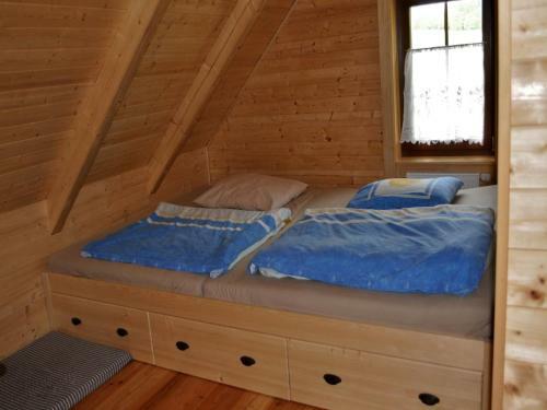 Holiday Home In Rudnik U Vrchlabi 35456