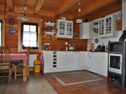 Holiday Home In Rudnik U Vrchlabi 35456