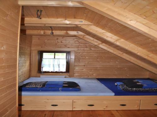Holiday Home In Rudnik U Vrchlabi 35456