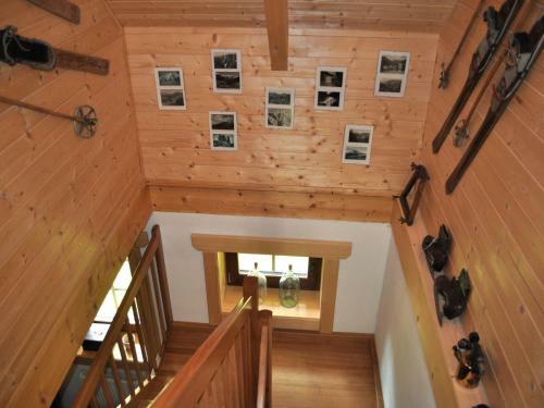 Holiday Home In Rudnik U Vrchlabi 35456