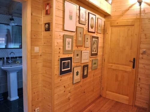 Holiday Home In Rudnik U Vrchlabi 35456