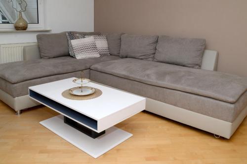 Apartamento Ferienwohnung Hetzerath