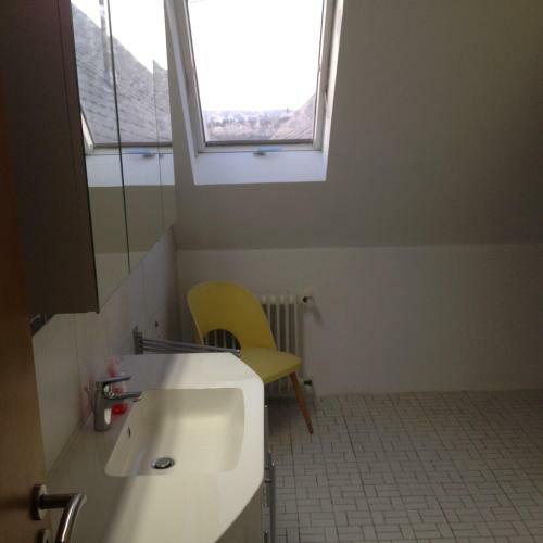Apartamentos Haus Buchholz
