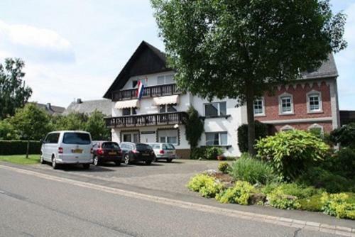 Apartamentos Haus Buchholz