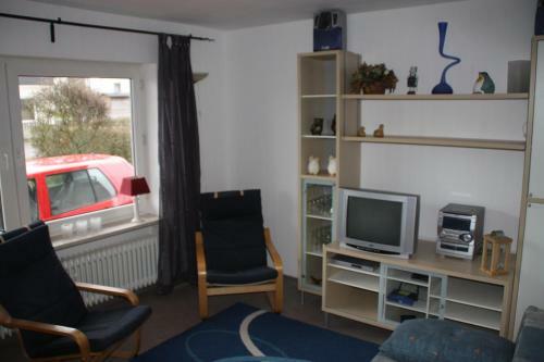 Apartamentos Haus Buchholz
