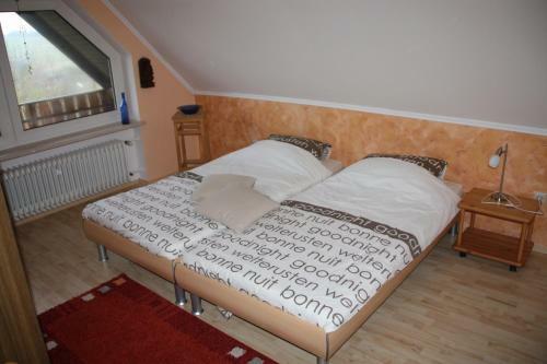 Apartamentos Haus Buchholz