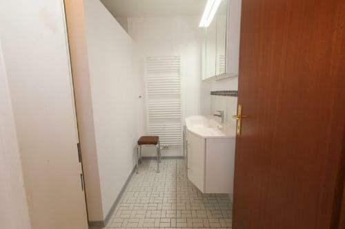 Apartamentos Haus Buchholz