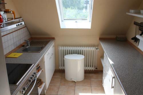 Apartamentos Haus Buchholz