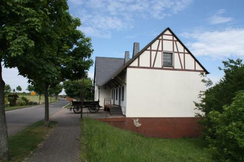 Apartamentos Haus Buchholz