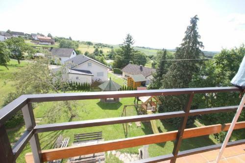 Apartamentos Haus Buchholz