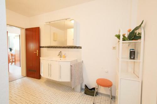 Apartamentos Haus Buchholz