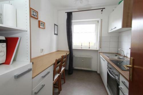 Apartamentos Haus Buchholz
