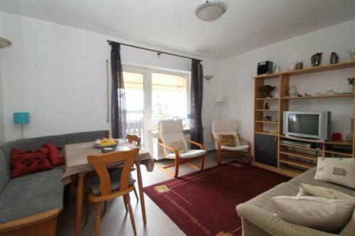 Apartamentos Haus Buchholz