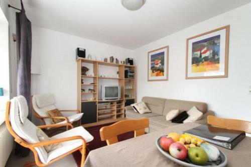 Apartamentos Haus Buchholz