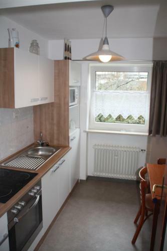 Apartamentos Haus Buchholz