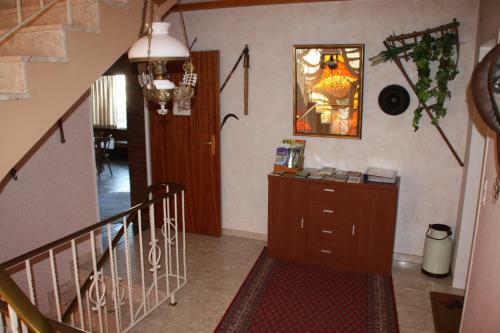 Apartamentos Haus Buchholz