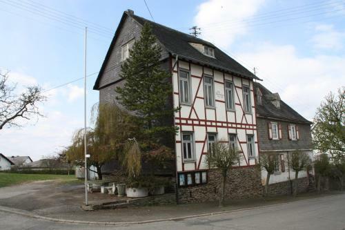 Apartamentos Haus Buchholz