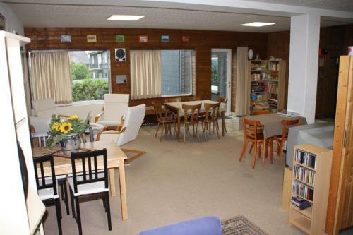 Apartamentos Haus Buchholz