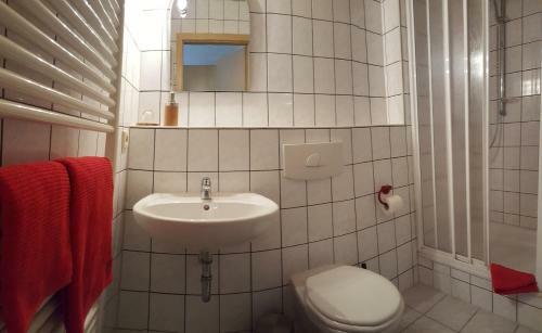 Hostal G�stehaus Stadtschaenke