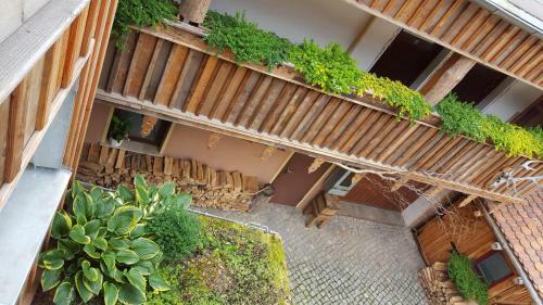 Hostal G�stehaus Stadtschaenke