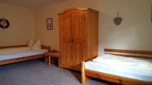 Hostal G�stehaus Stadtschaenke