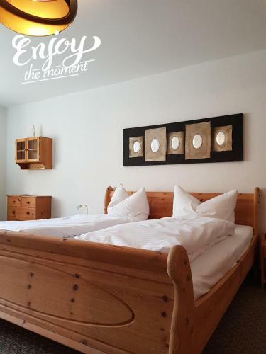 Hostal G�stehaus Stadtschaenke