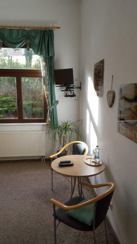 Hostal G�stehaus Stadtschaenke