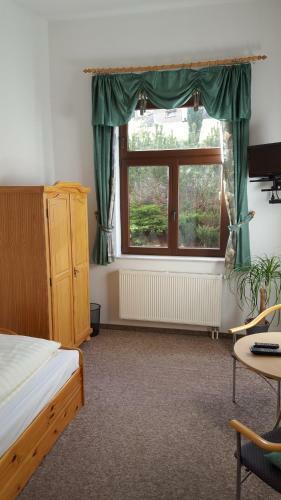 Hostal G�stehaus Stadtschaenke