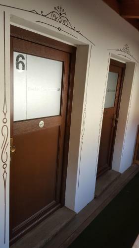 Hostal G�stehaus Stadtschaenke