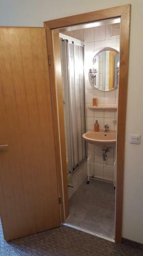 Hostal G�stehaus Stadtschaenke