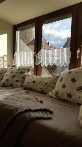 Hostal G�stehaus Stadtschaenke