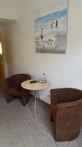 Hostal G�stehaus Stadtschaenke